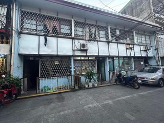 8 Door Apartment in Sampaloc Manila income generating