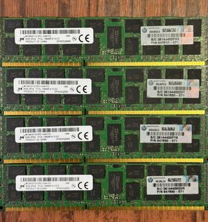 Ddr3 8gb ecc 出售| 電腦＆科技| Carousell Hong Kong