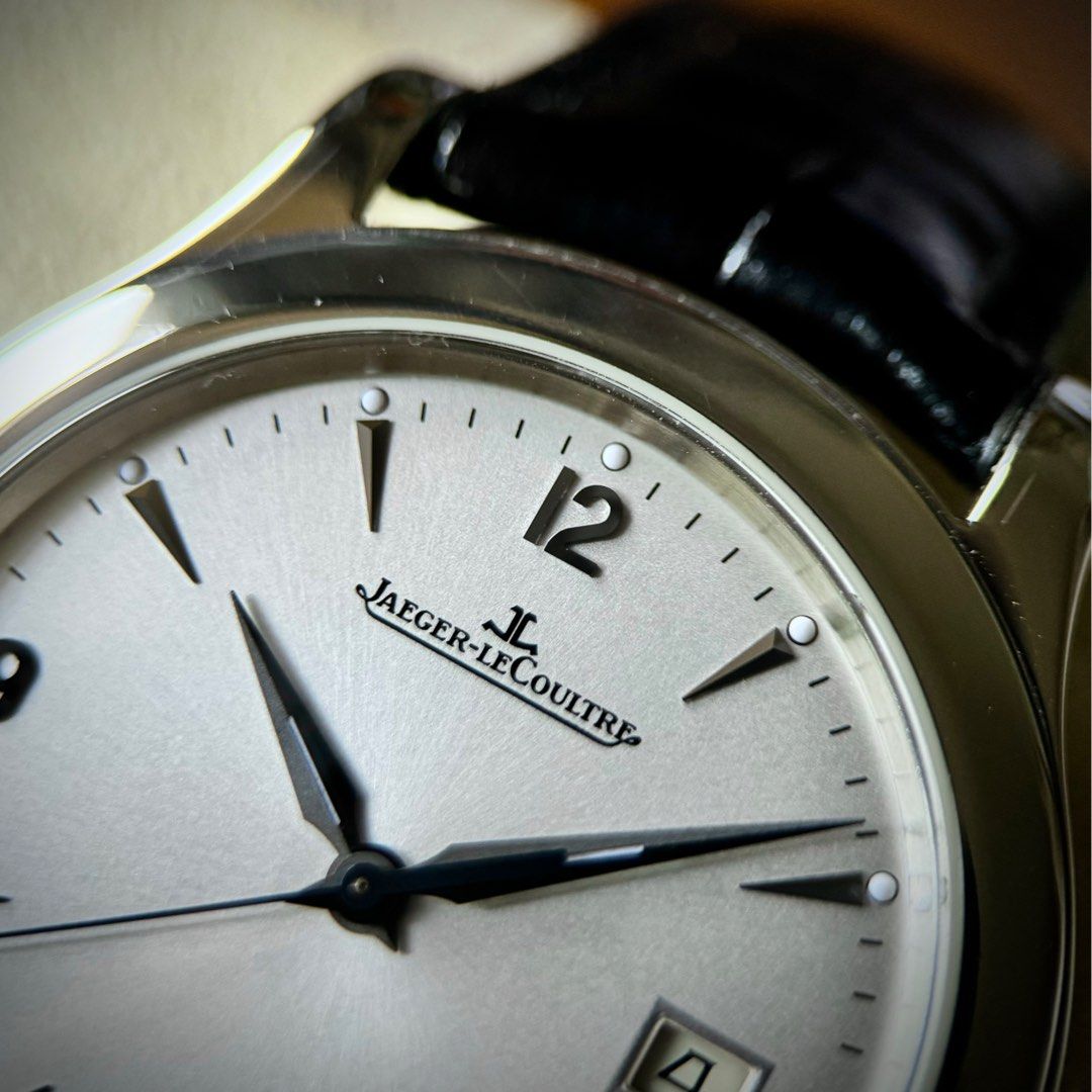 Jaeger lecoultre cheapest outlet