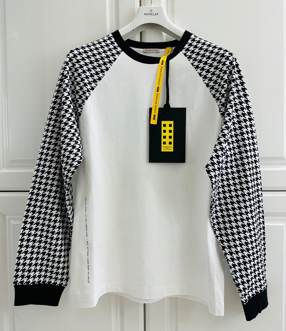 Moncler genius 7 fragment store