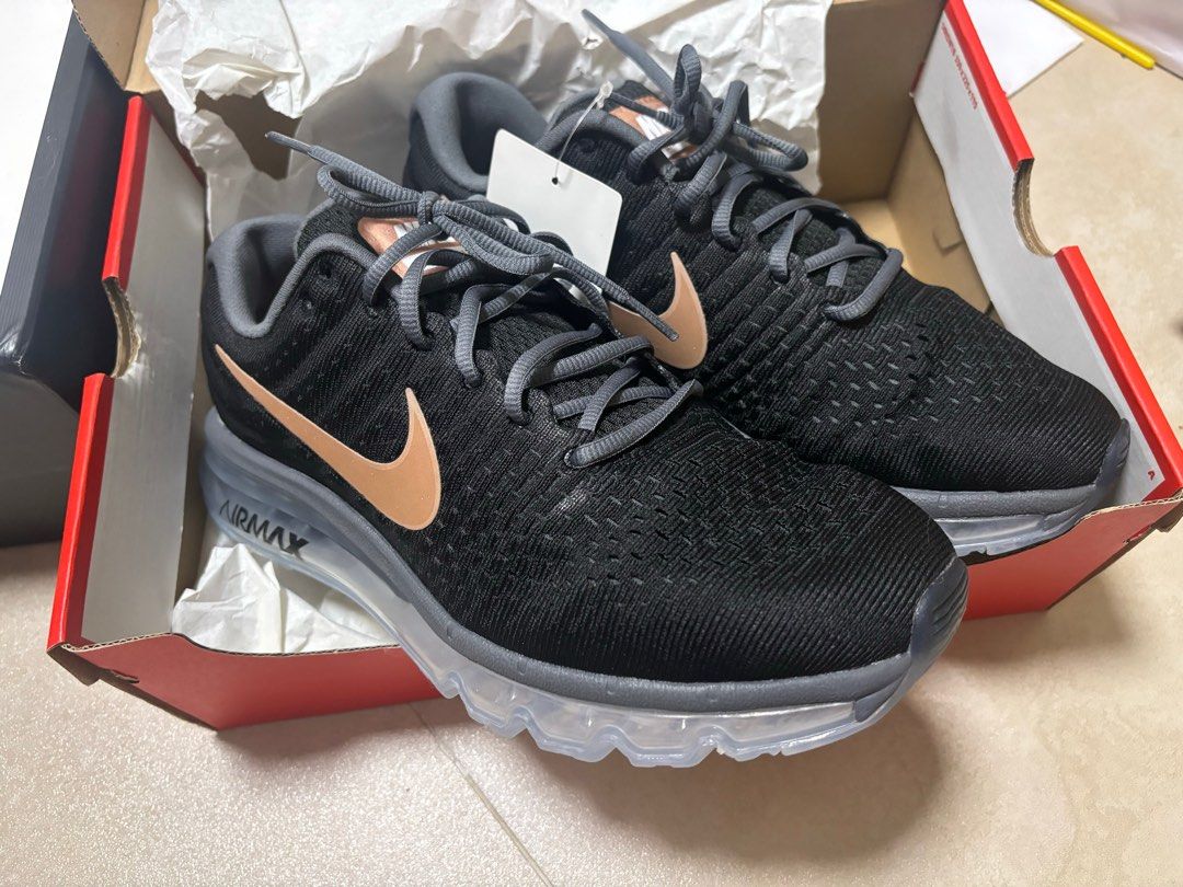 nike air max 2017 43