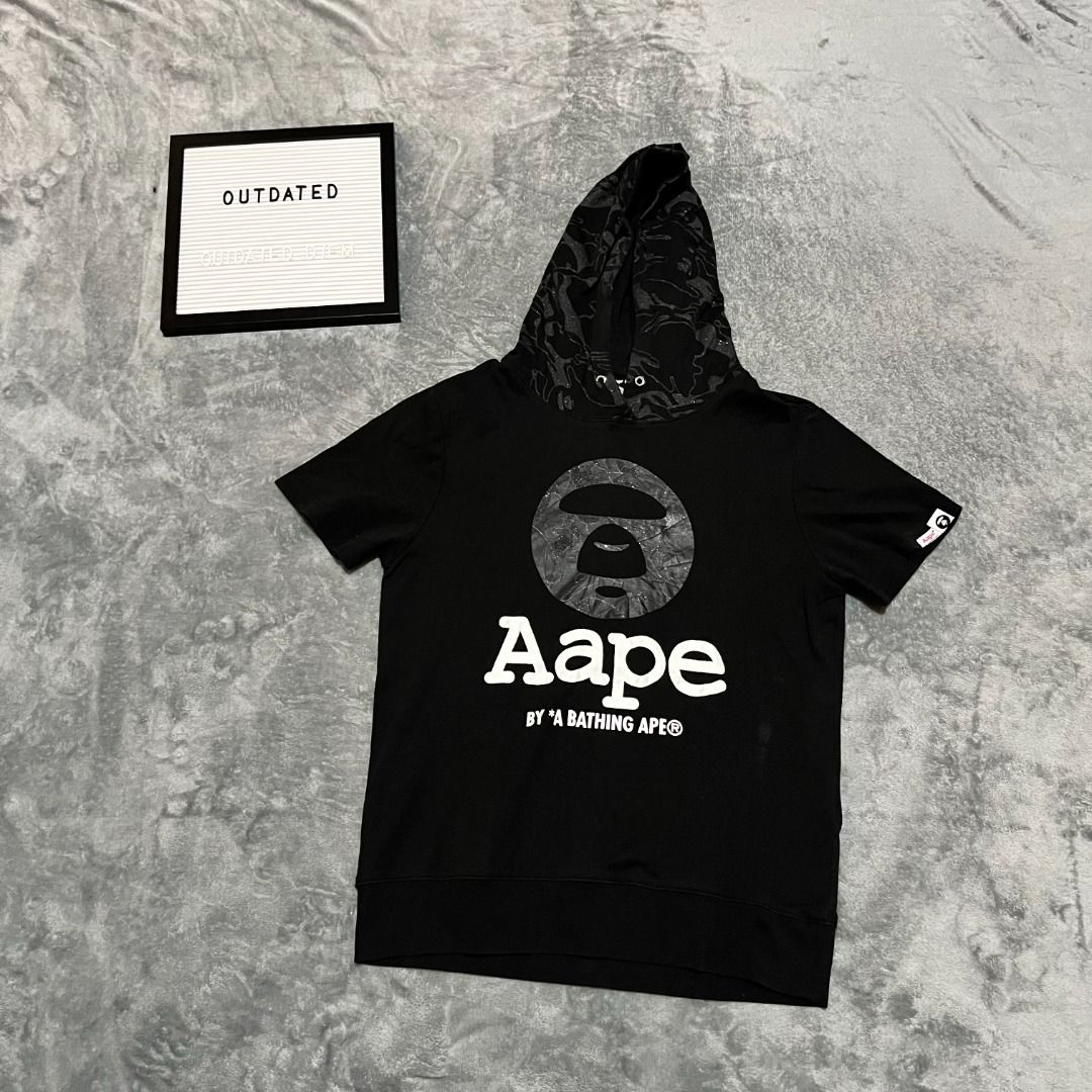 Bape hoodie t shirt new arrivals