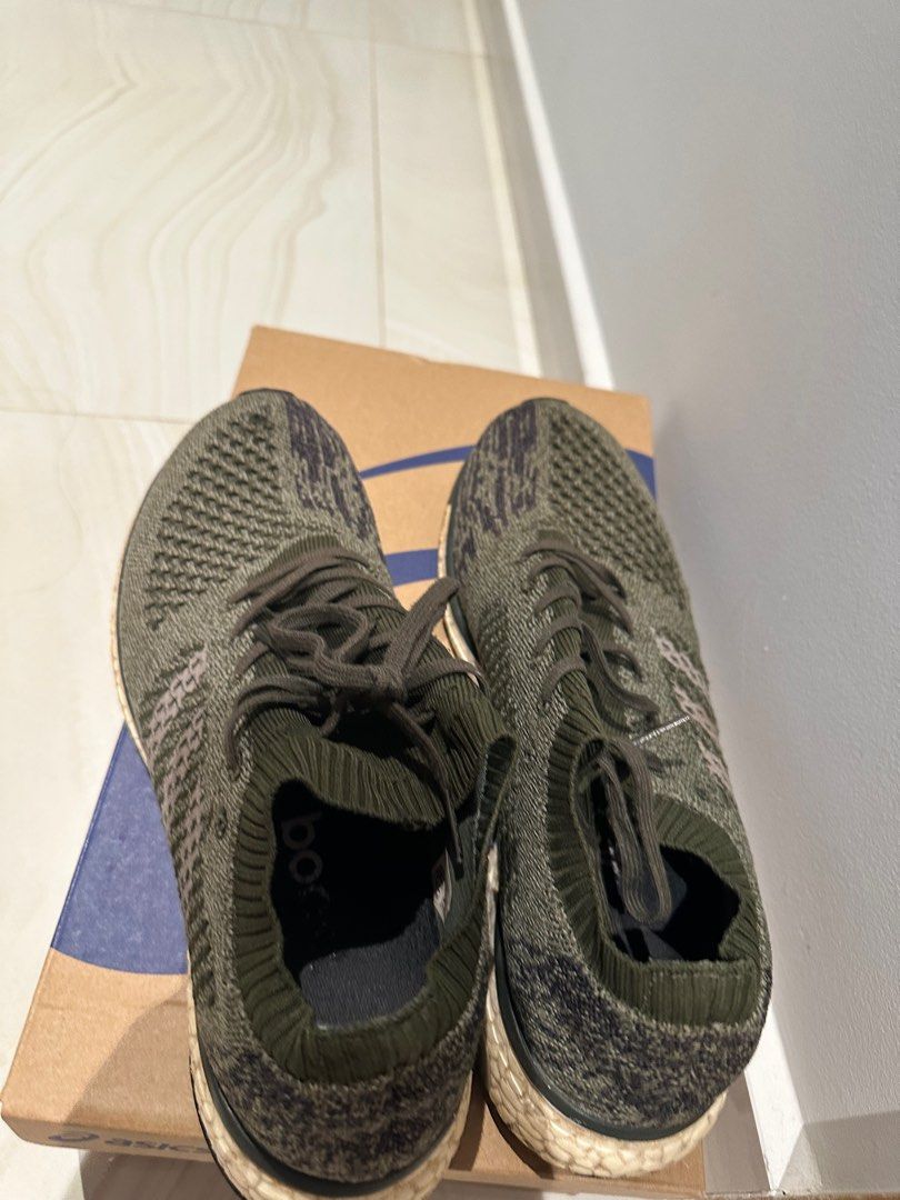 Adidas Adiboost