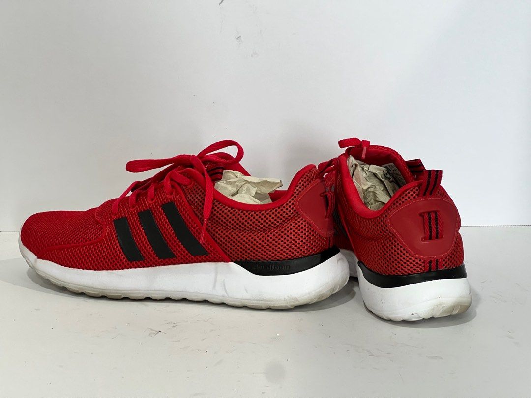 Adidas CF Lite Racer Men s Fashion Footwear Sneakers on Carousell