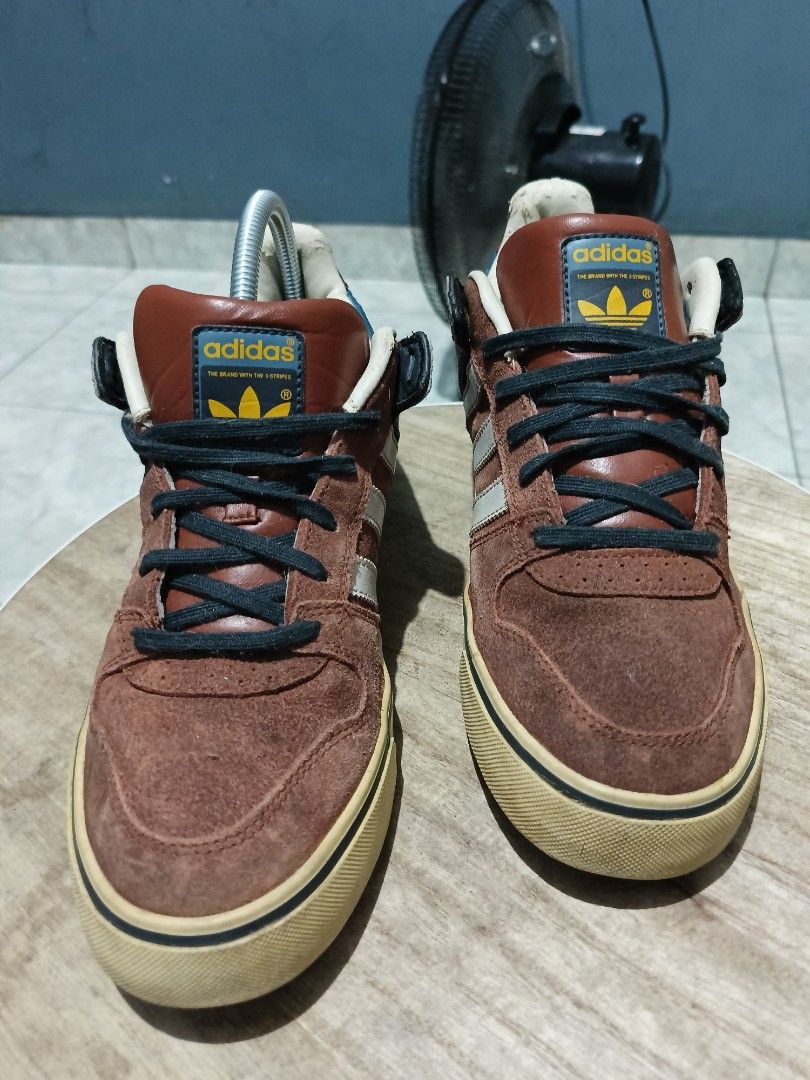 Adidas Culver Vulc 42