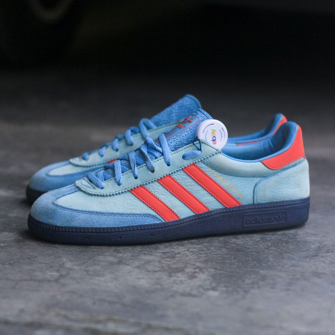 adidas gt manchester spzl