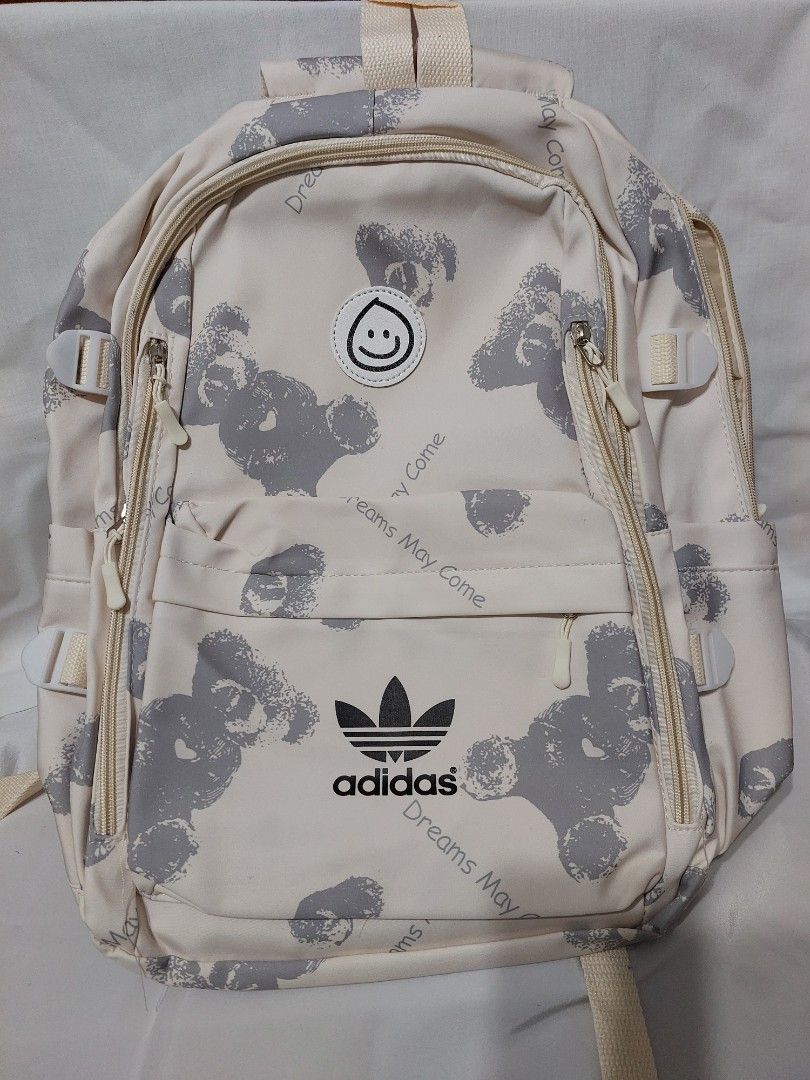 Adidas haversack shop