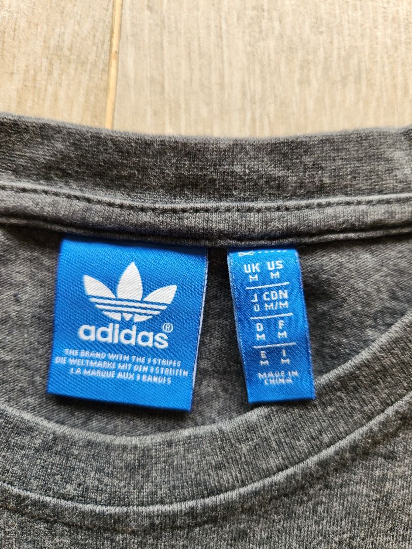 Adidas ori made in online