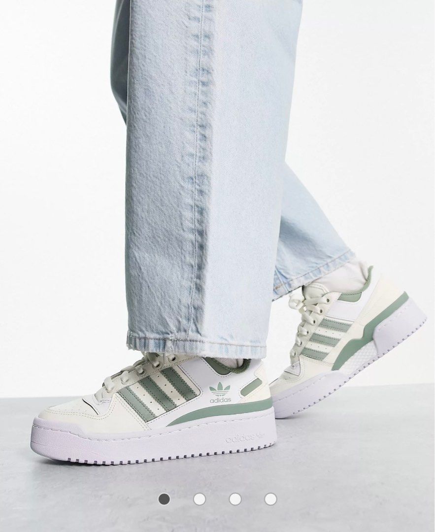 adidas stripe trainers