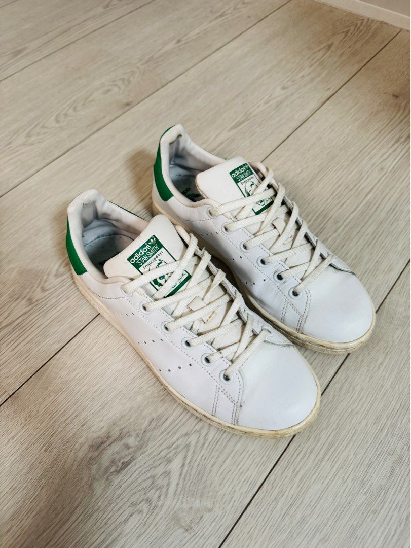Adidas Stan Smith shoes 38 size Carousell