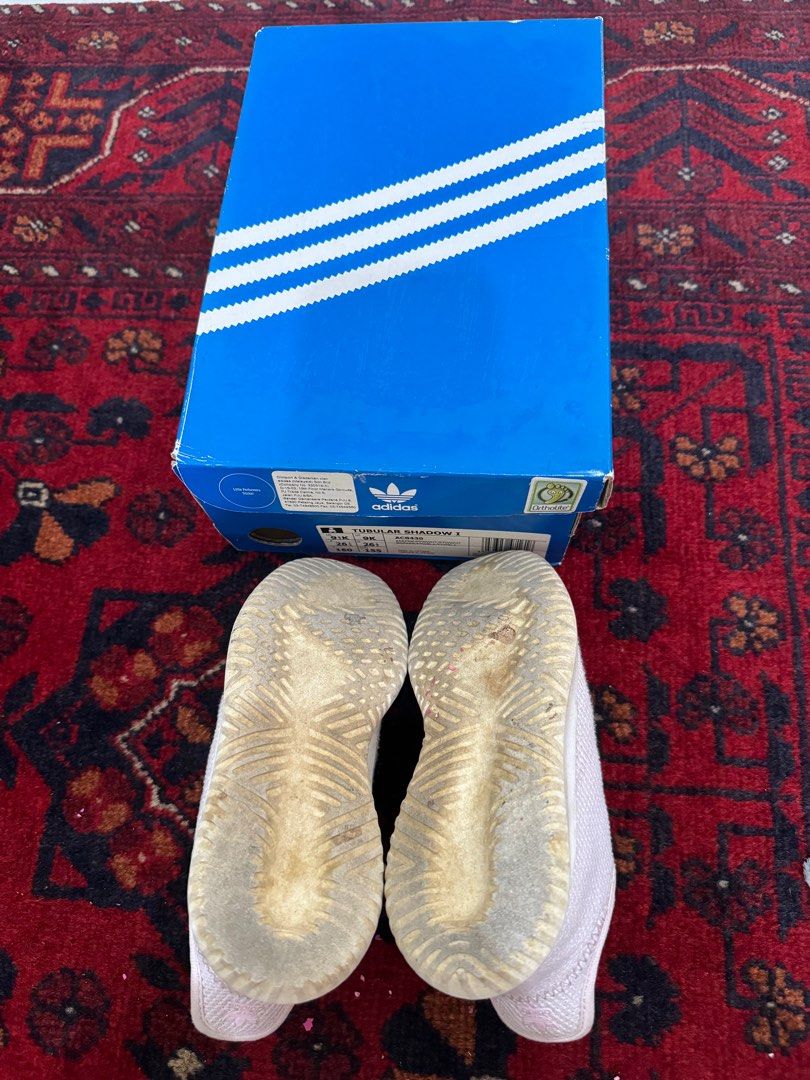 adidas gazelle silver green womens Infants Adidas Tubular Invader Strap EL I - BA9368 main image 0