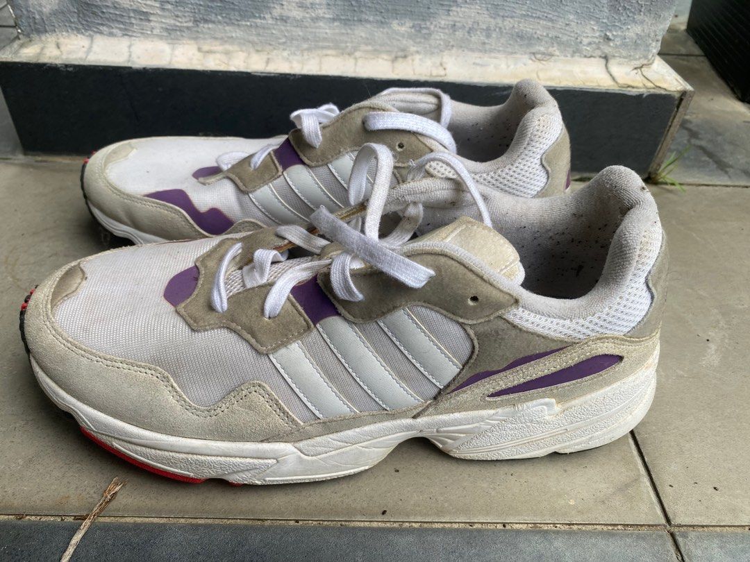 Adidas yung 96 Women s Fashion Footwear Sneakers on Carousell