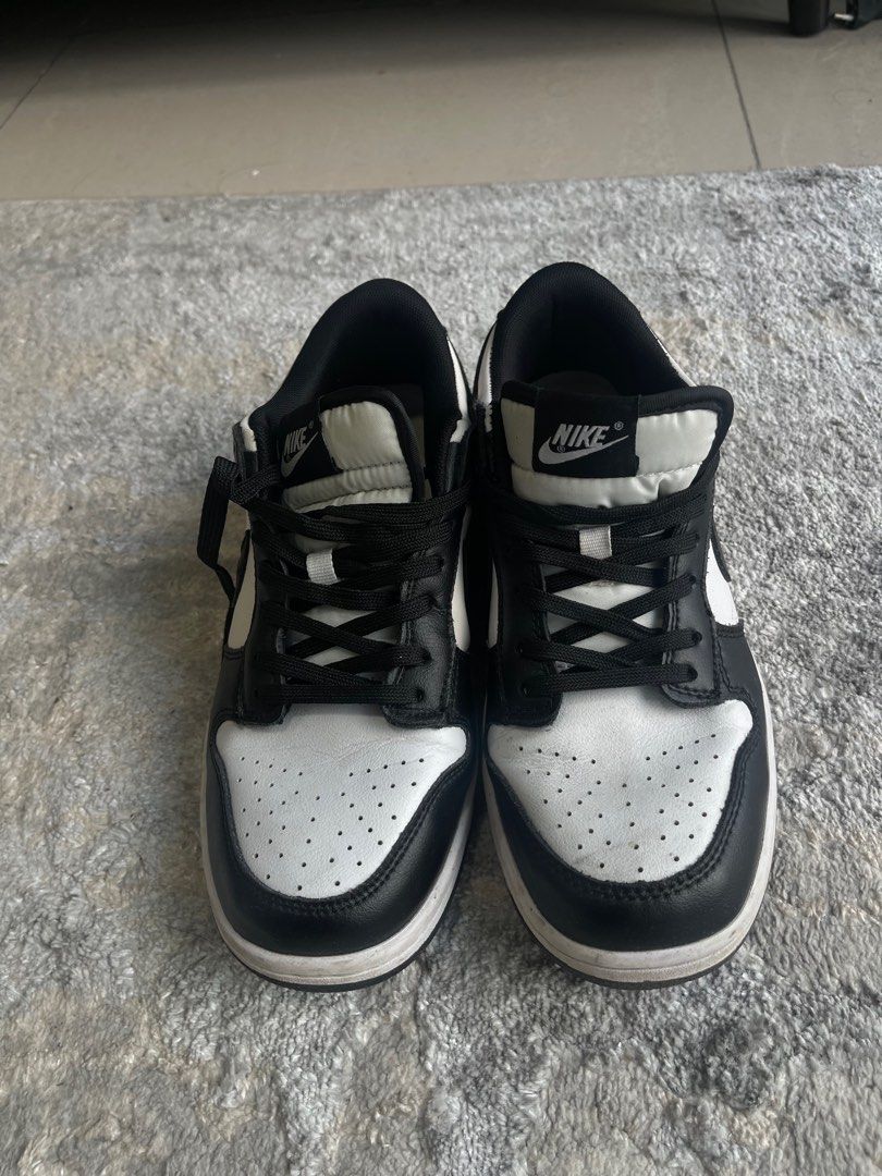 Air Force Panda, Men's Fashion, Footwear, Sneakers on Carousell