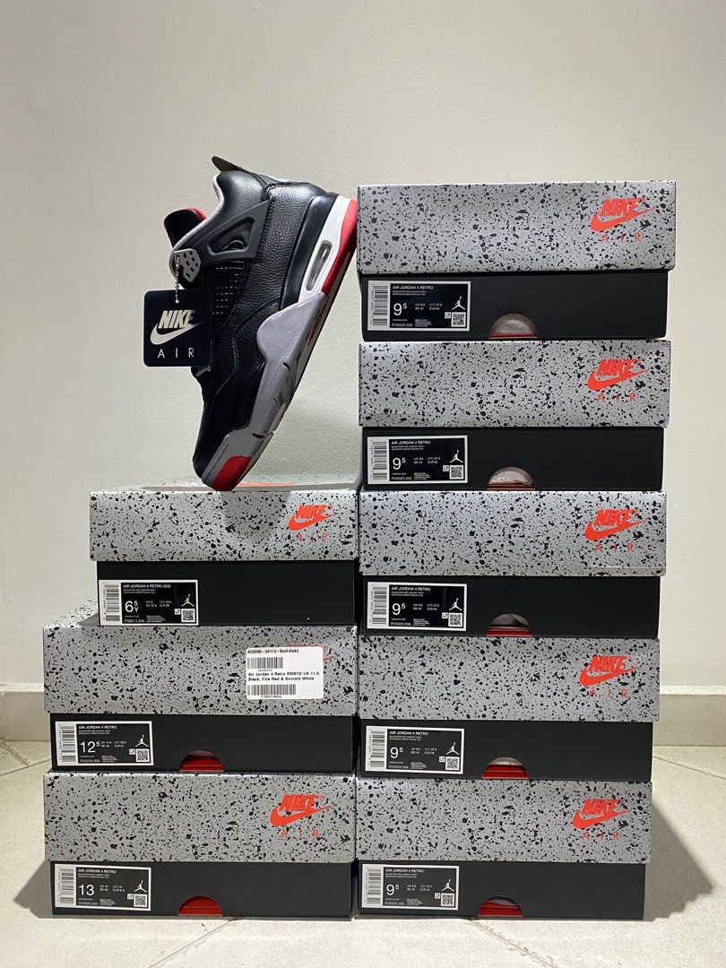 Puppy Jordans Dog Sneakers Jordans Air Jordan Bred Reimagined