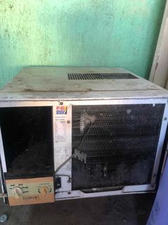 Aircon Kelvinator