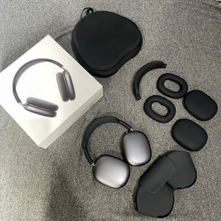 Airpods Max Space Grey