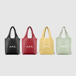 APC Ninon Tote Bag (Preorder)