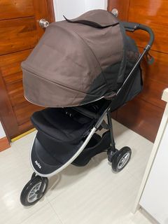 Aprica Smoove High End Type Stroller