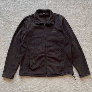 ARCTERYX - fleece jacket