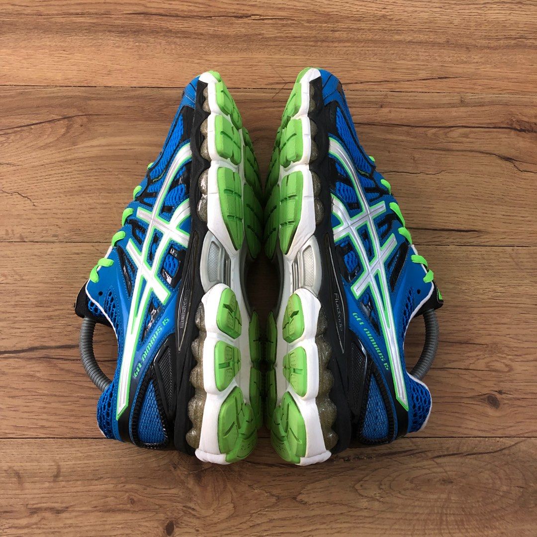 Asics gel nimbus 15 decathlon outlet