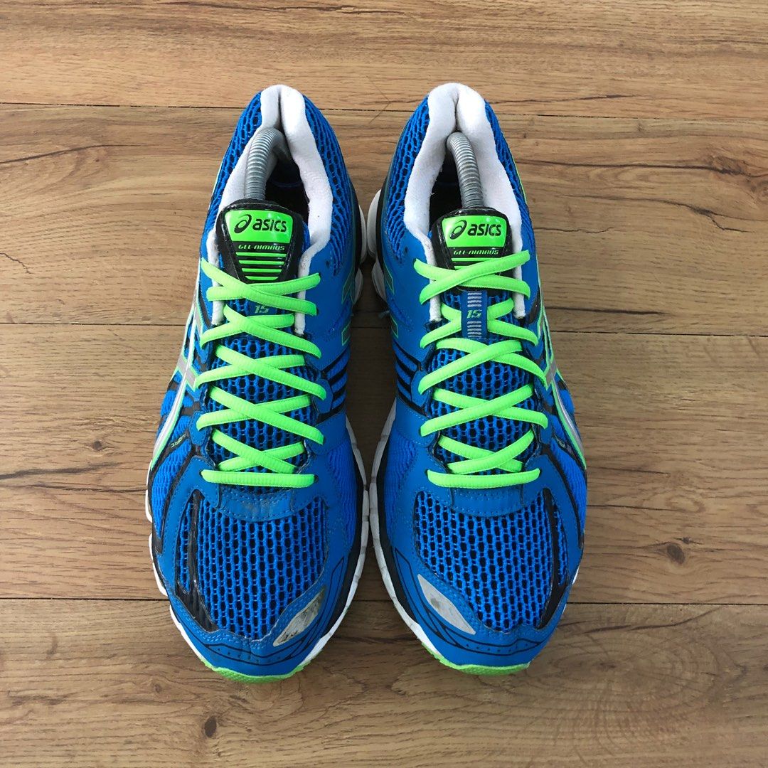 Asics gel nimbus 7.5 on sale