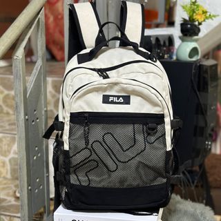 AUTHENTIC FILA BACKPACK