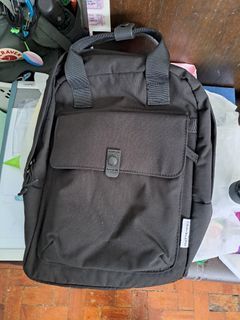 Authentic Travel On Origin BackPack