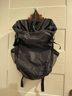 [Authentic] Uniqlo Light Weight Bag
