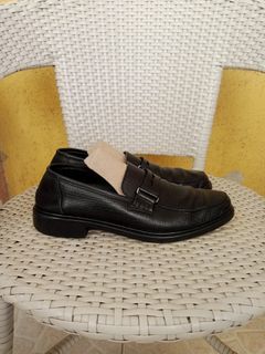 BALLY LOAFERS / madi in italy