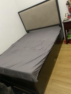 Bed Frame Double size
