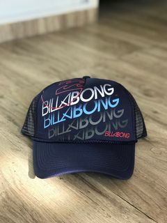 Billabong Trucker cap