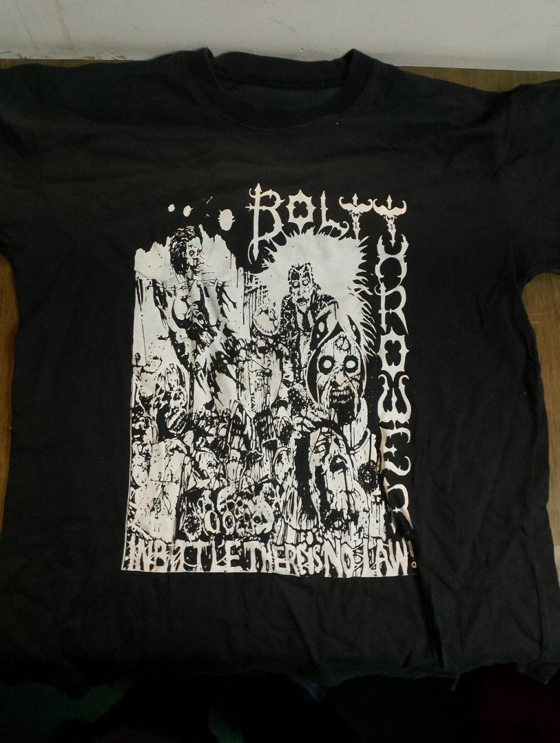 Bolt thrower (Category: Activewear) located in Kuala Lumpur. Submitted by haydersham28870 (Listing ID 1296569270, Image 2). Description: .
