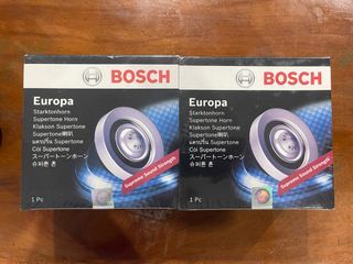 Bosch Supertone Horn