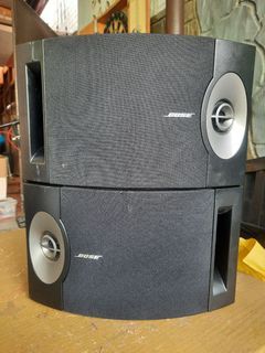 Bose 201 Series V Speaker