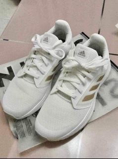 Adidas Women Running Shoes Size 8