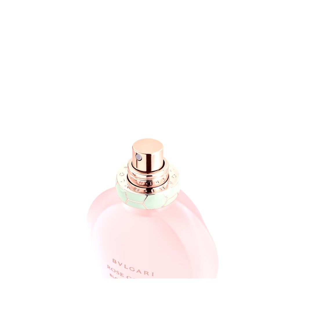 hair mist rose goldea blossom delight