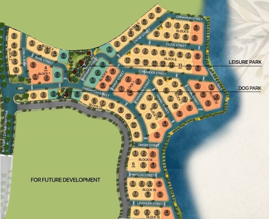 Carmelray, Rockwell South (Category: Lot) located in Manila. Submitted by shannazane_09065747998 (Listing ID 1296585709, Image 1). Description: For Sale!! Rockwell South at Carmelray Lot size: 400 sqm Condition: vacant SELLING PRICE: PHP 24.5M For Inquiries and Viewing Appointment: 𝗠𝗮𝗿𝗶𝗰𝗮𝗿 𝗡𝗮𝘁𝗶𝘃𝗶𝗱𝗮𝗱 +639686402370 Under PRC REBL No.15842 Shanna Zane Delos Santos Certified Real Estate Broker We hope to serve you best today, tomorrow