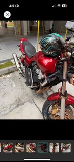 (Category: ) located in . Submitted by 2wheelz.sg (Listing ID 1296705763, Image 1). Description: .