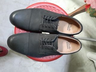 Clarks shoes brand new