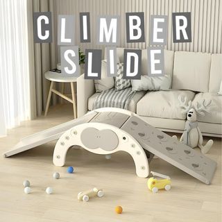 Climber Slide