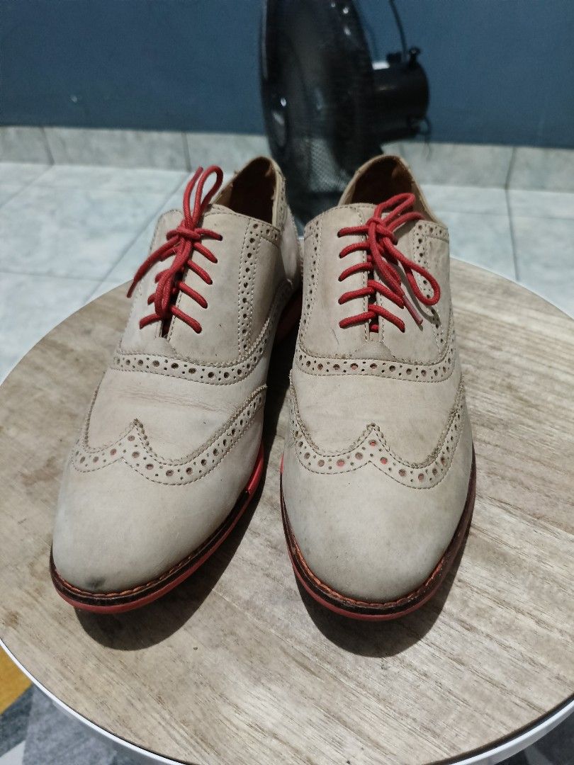 Cole haan gramercy oxford hot sale