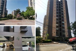 Condo for sale in UNIT 4B @ 4TH FLOOR, WOODSVILLE VIVERDE MANSIONS - BUILDING 4, WEST SERVICE ROAD, BRGY. MERVILLE, PARAÑAQUE