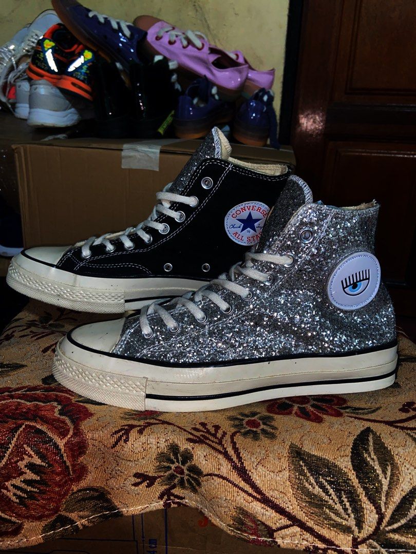 Chiara ferragni converse chuck taylor shop