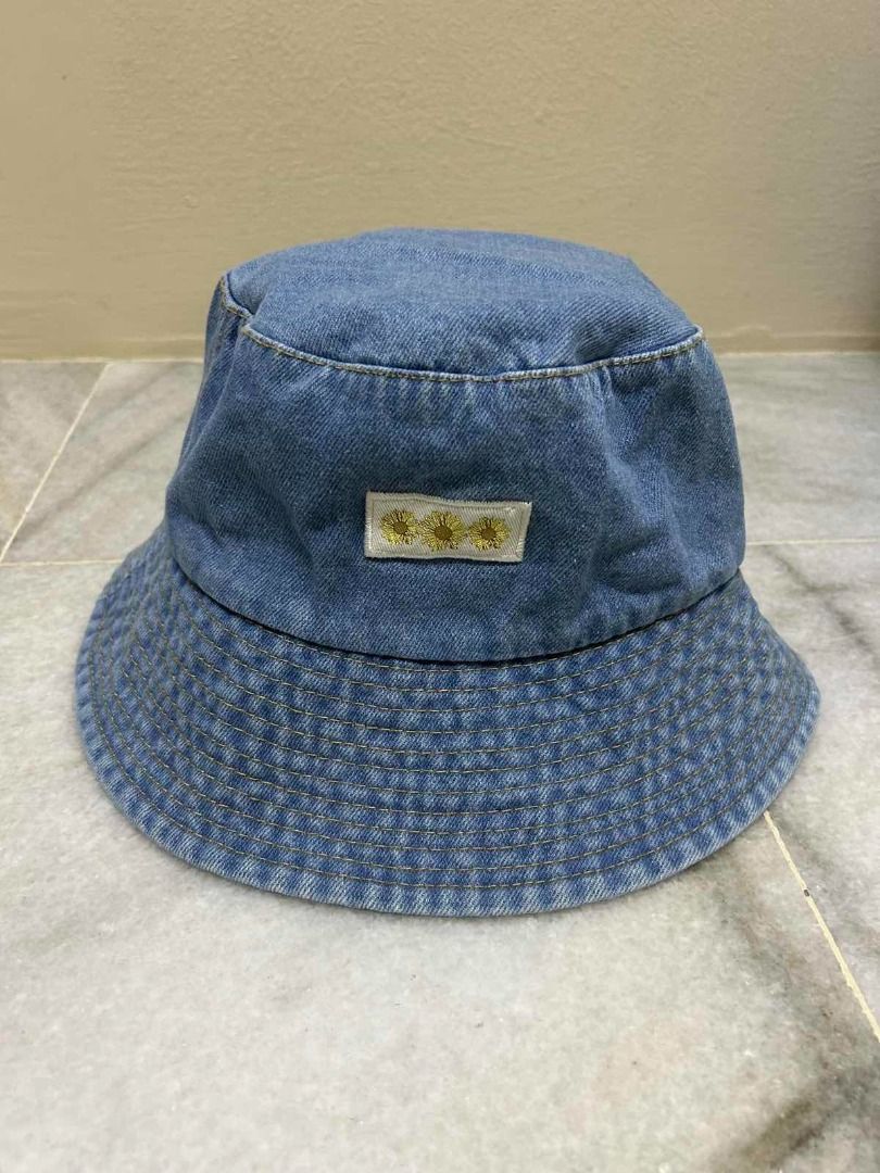 Cotton On Rubi Willow Washed Bucket Hat