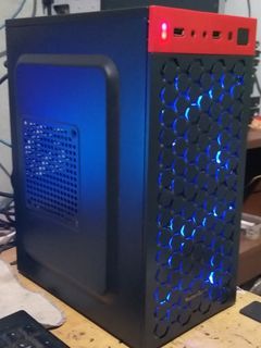 cpu I5 3rd/System unit only