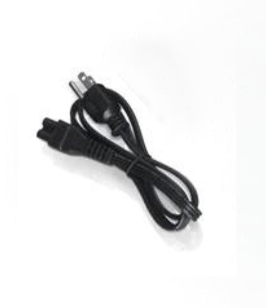 DELL KIT POWERCORD FOR 3-PIN ADAPTER (Category: Chargers) located in Makati City. Submitted by micro_pacific (Listing ID 1211620150, Image 2). Description: Stop lugging your AC adapter back and forth between home and office. Get a second AC adapter for your notebook and keep one in the office and one for home or travel. The 65-Watt AC Adapter from Dell™ is specially designed to meet the power needs of your Dell™ laptop. Packed with of 65-Watt pow