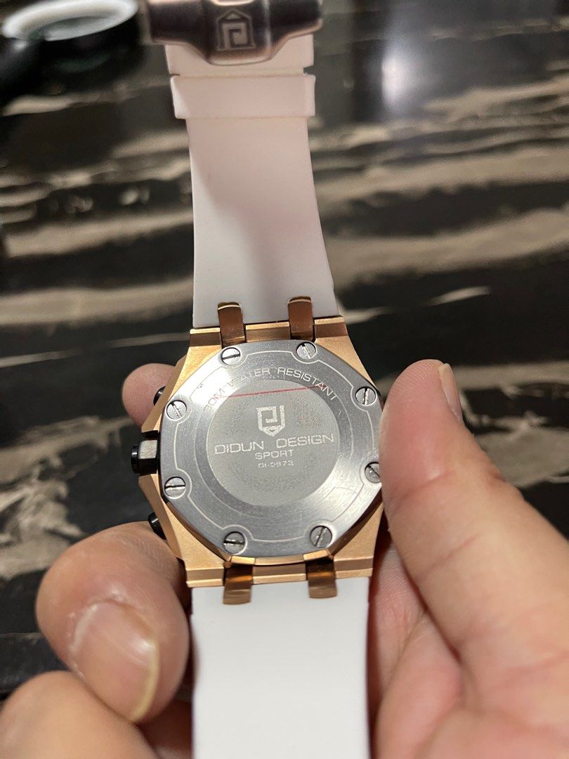 Didun design quartz clearance