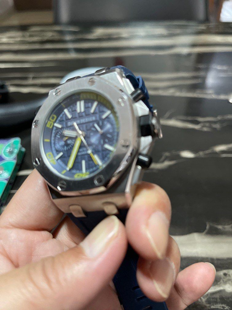 Didun design royal oak offshore discount