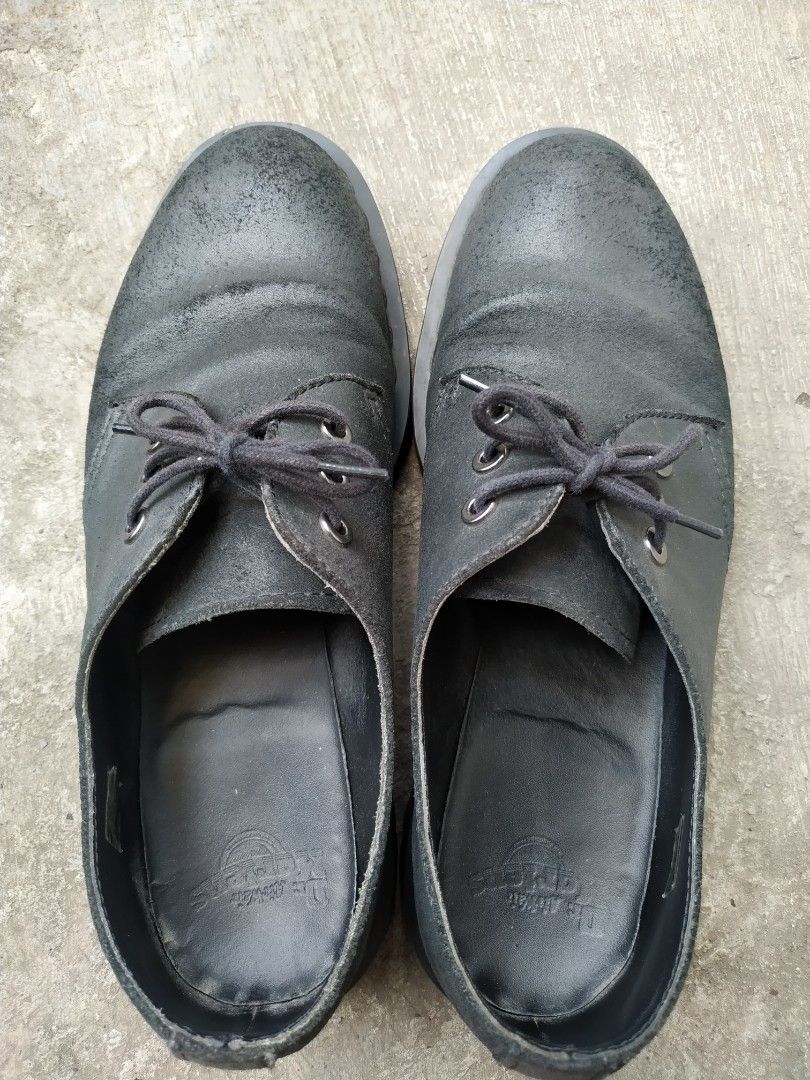 Dr martens immanuel deals