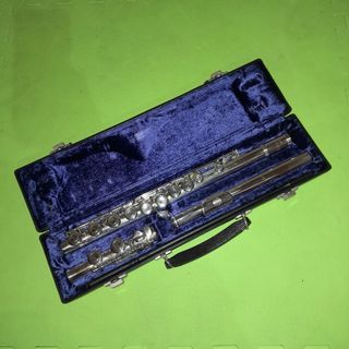 Emerson Flutes USA